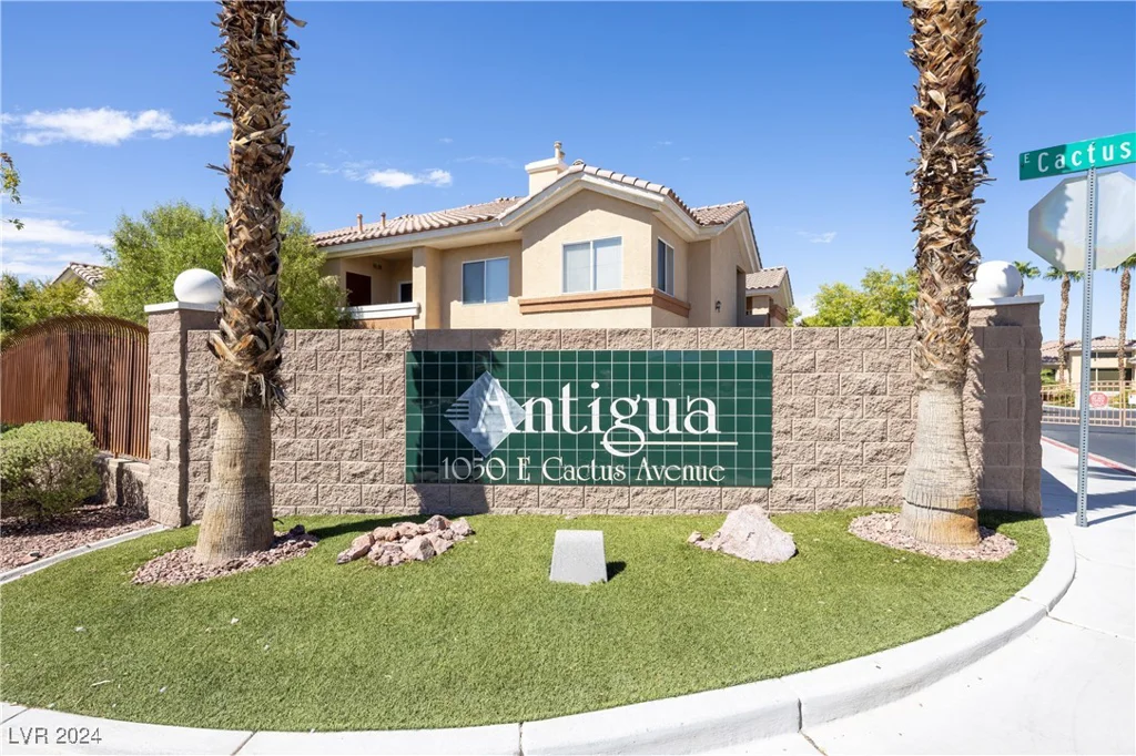 1050 Cactus, Las Vegas, NV 89183