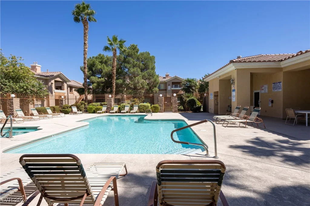 1050 Cactus, Las Vegas, NV 89183