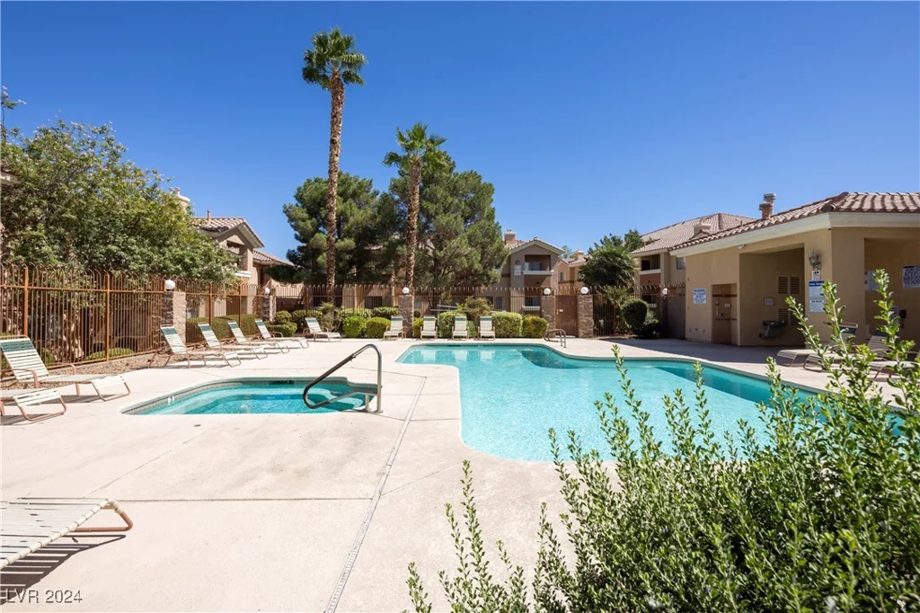 1050 Cactus, Las Vegas, NV 89183