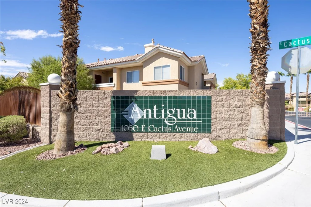 1050 Cactus, Las Vegas, NV 89183