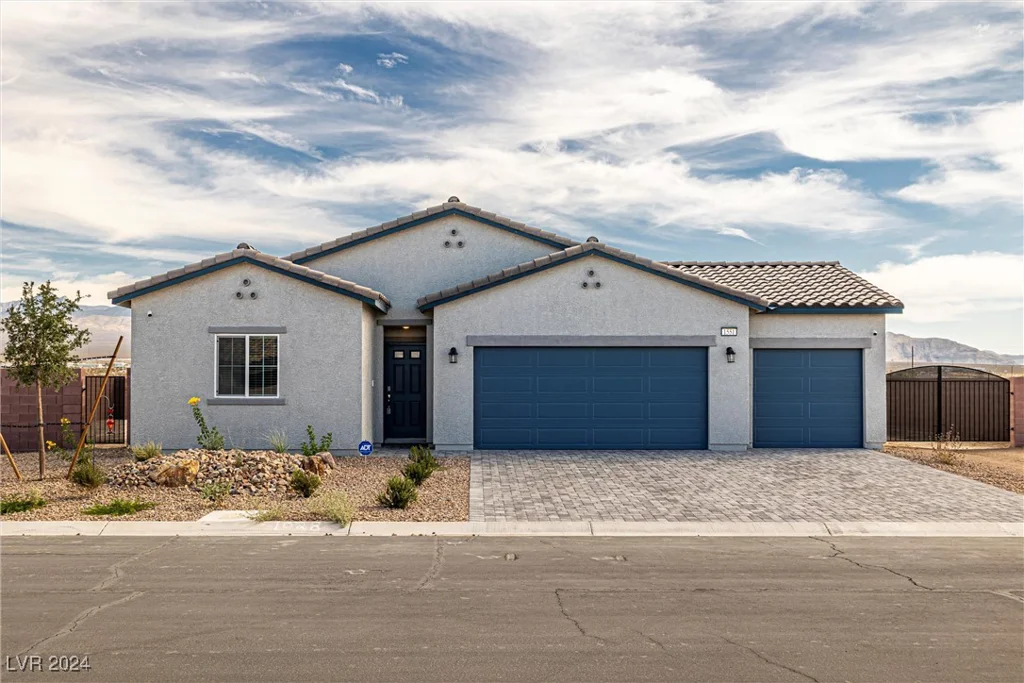 1551 Pinedale, Pahrump, NV 89060