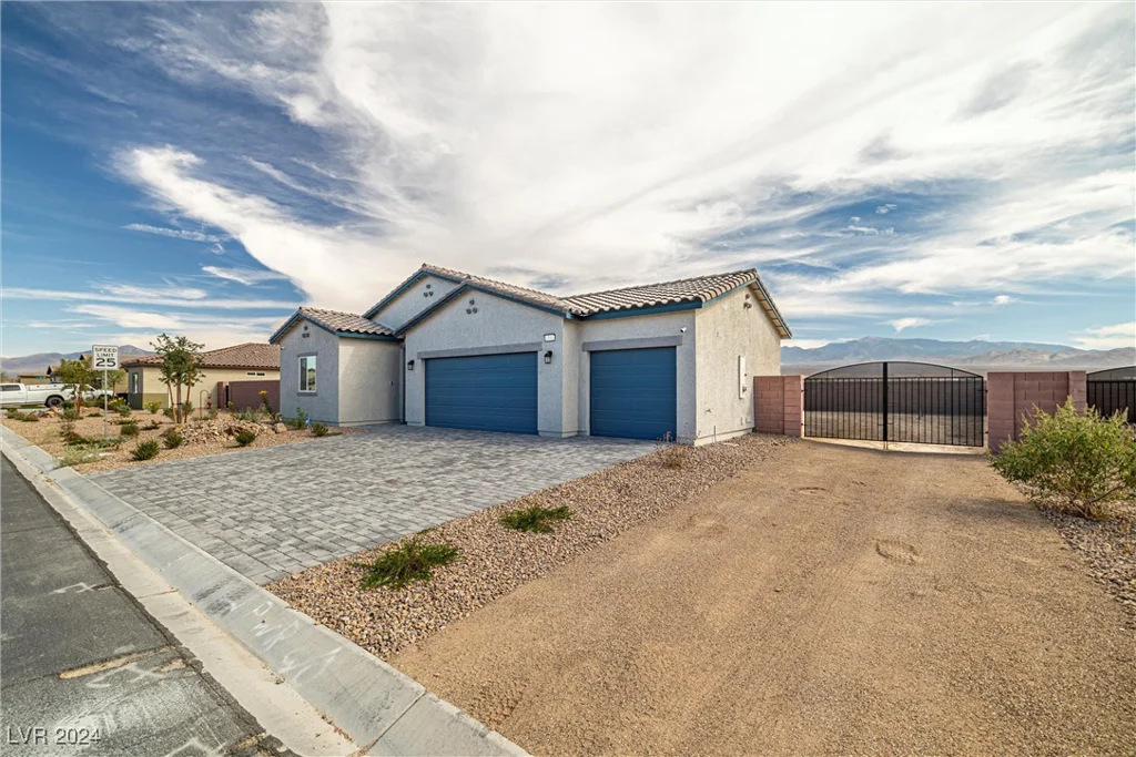 1551 Pinedale, Pahrump, NV 89060