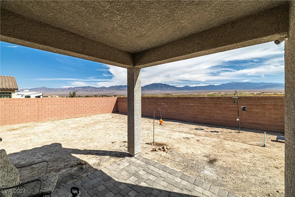 1551 Pinedale, Pahrump, NV 89060
