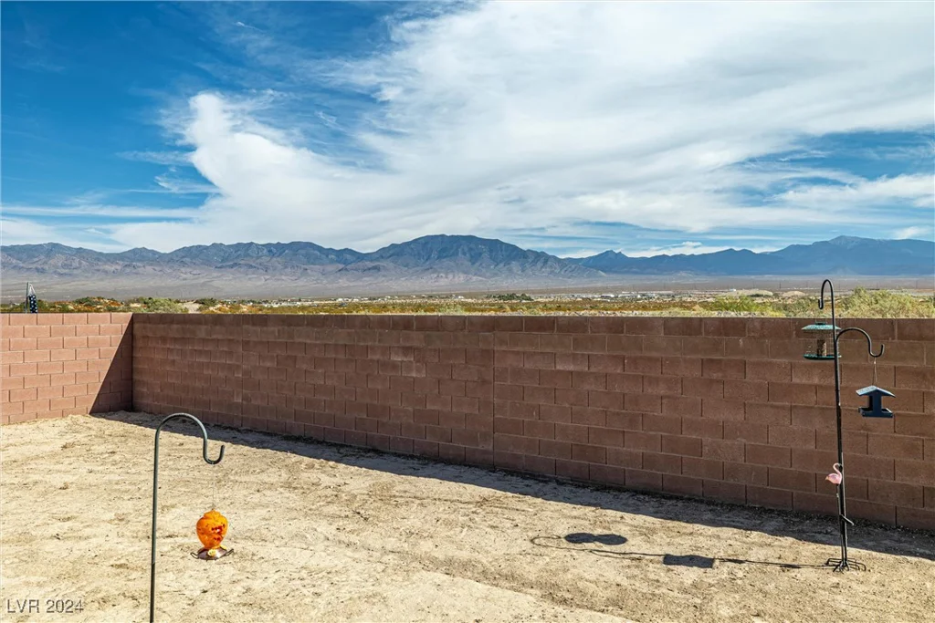 1551 Pinedale, Pahrump, NV 89060