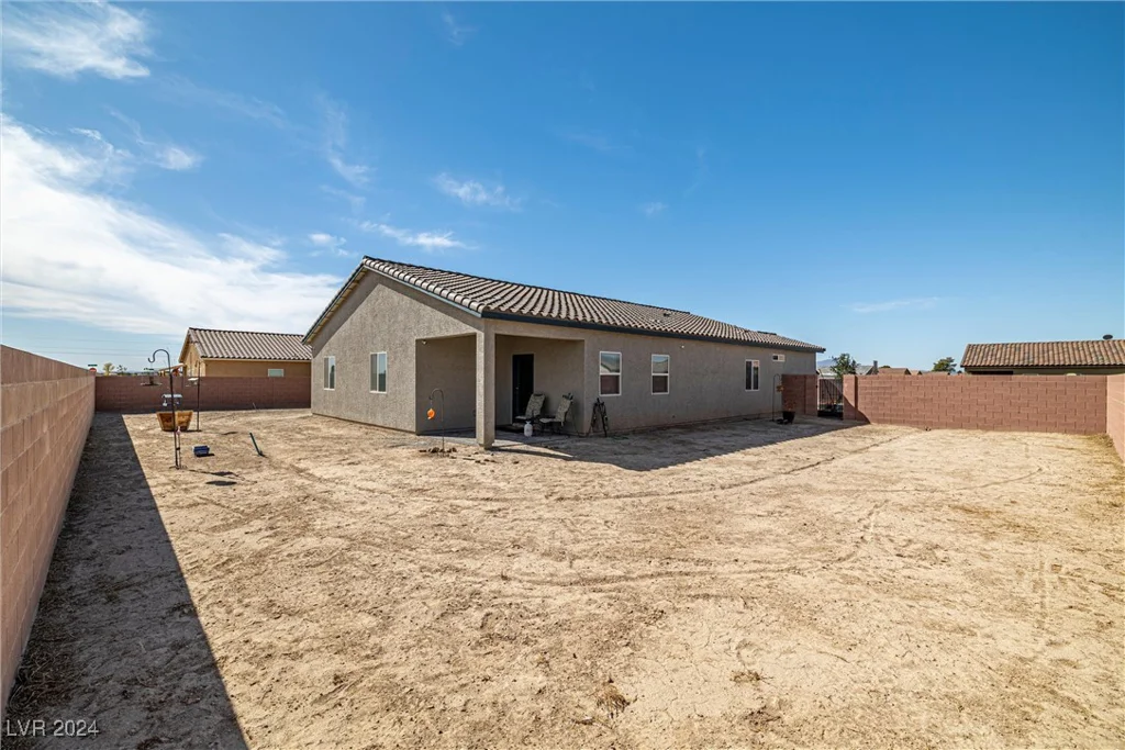 1551 Pinedale, Pahrump, NV 89060