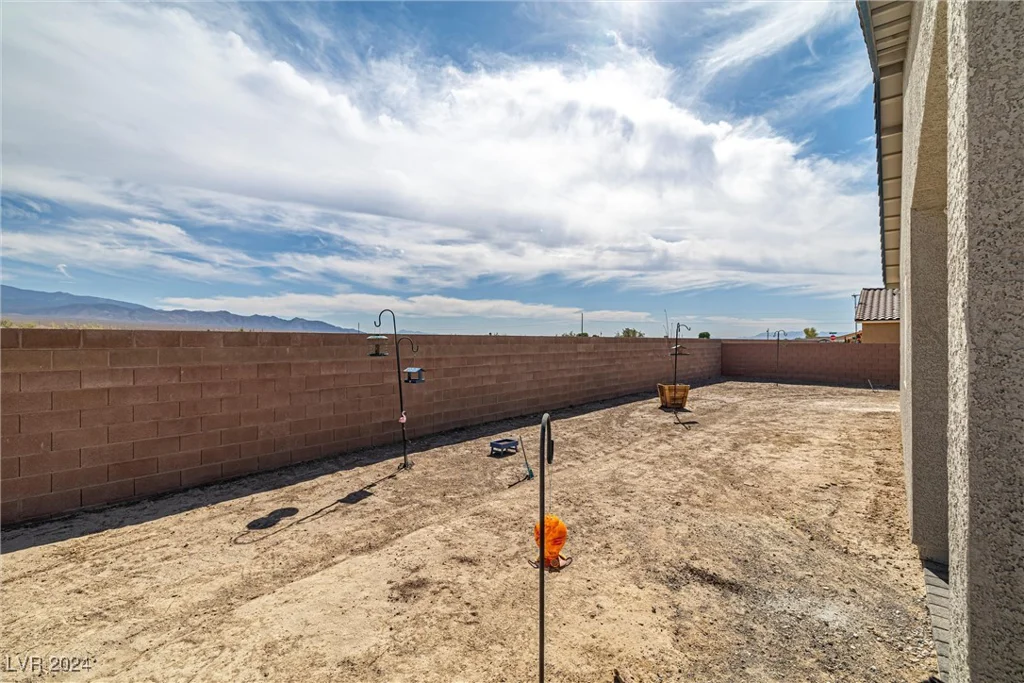 1551 Pinedale, Pahrump, NV 89060