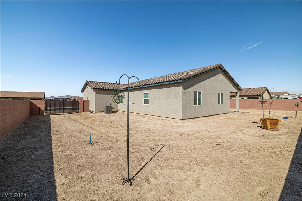 1551 Pinedale, Pahrump, NV 89060