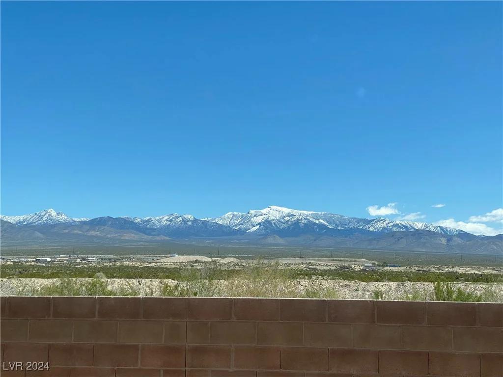 1551 Pinedale, Pahrump, NV 89060