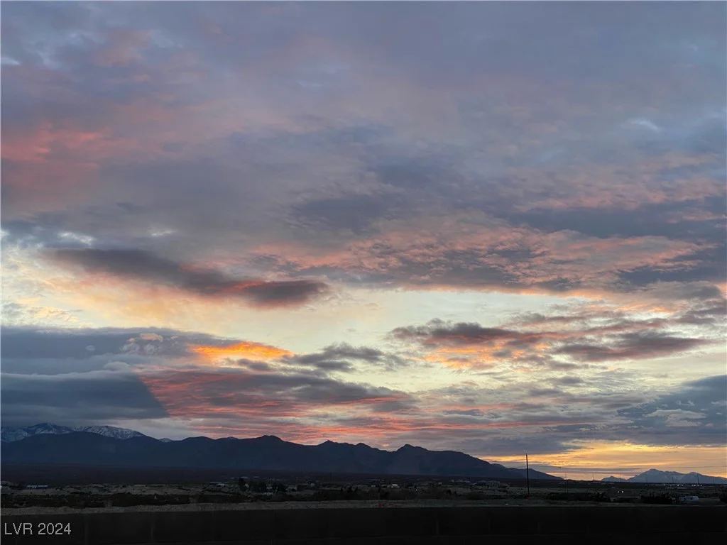 1551 Pinedale, Pahrump, NV 89060