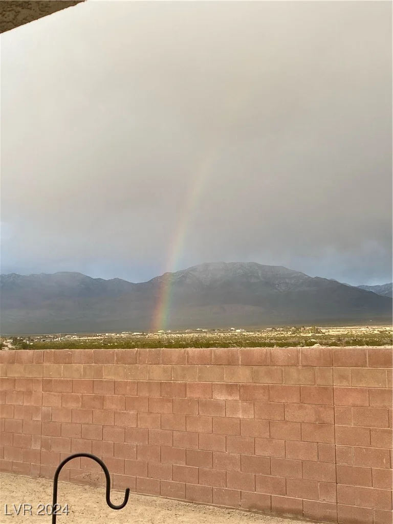 1551 Pinedale, Pahrump, NV 89060