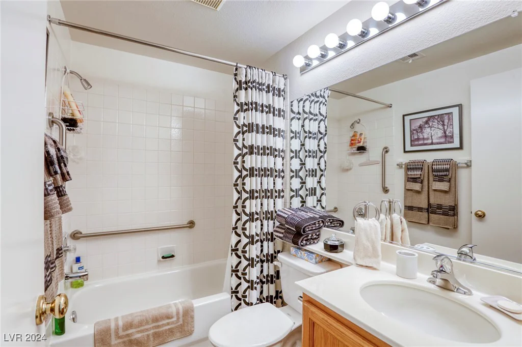 7910 Bridgefield, Las Vegas, NV 89147