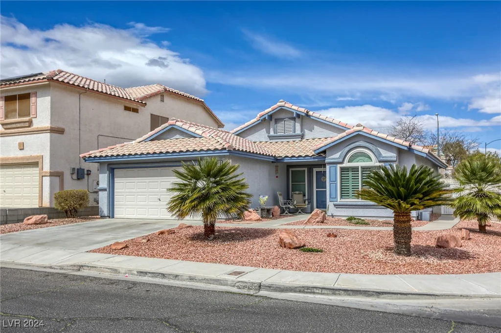 7910 Bridgefield, Las Vegas, NV 89147