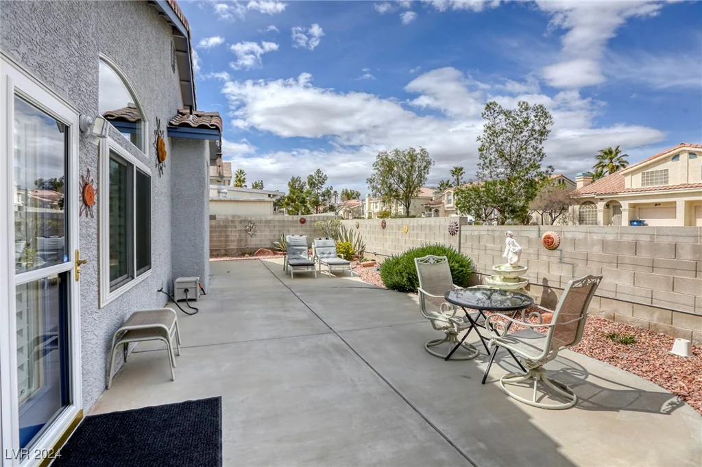 7910 Bridgefield, Las Vegas, NV 89147
