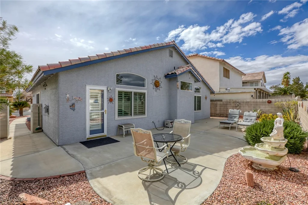 7910 Bridgefield, Las Vegas, NV 89147