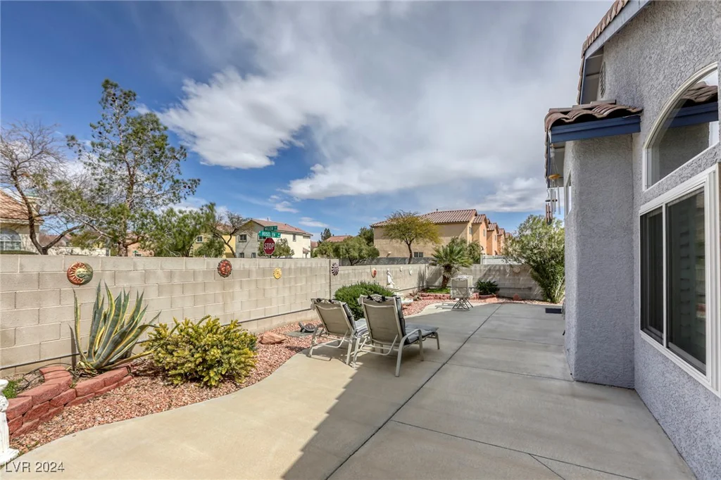 7910 Bridgefield, Las Vegas, NV 89147