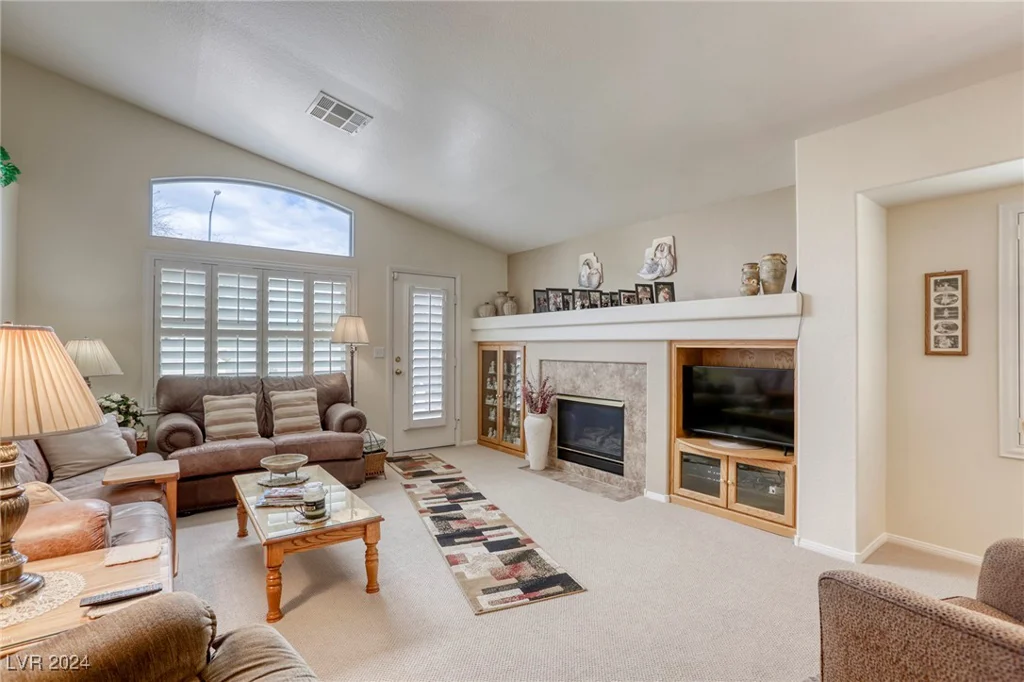 7910 Bridgefield, Las Vegas, NV 89147