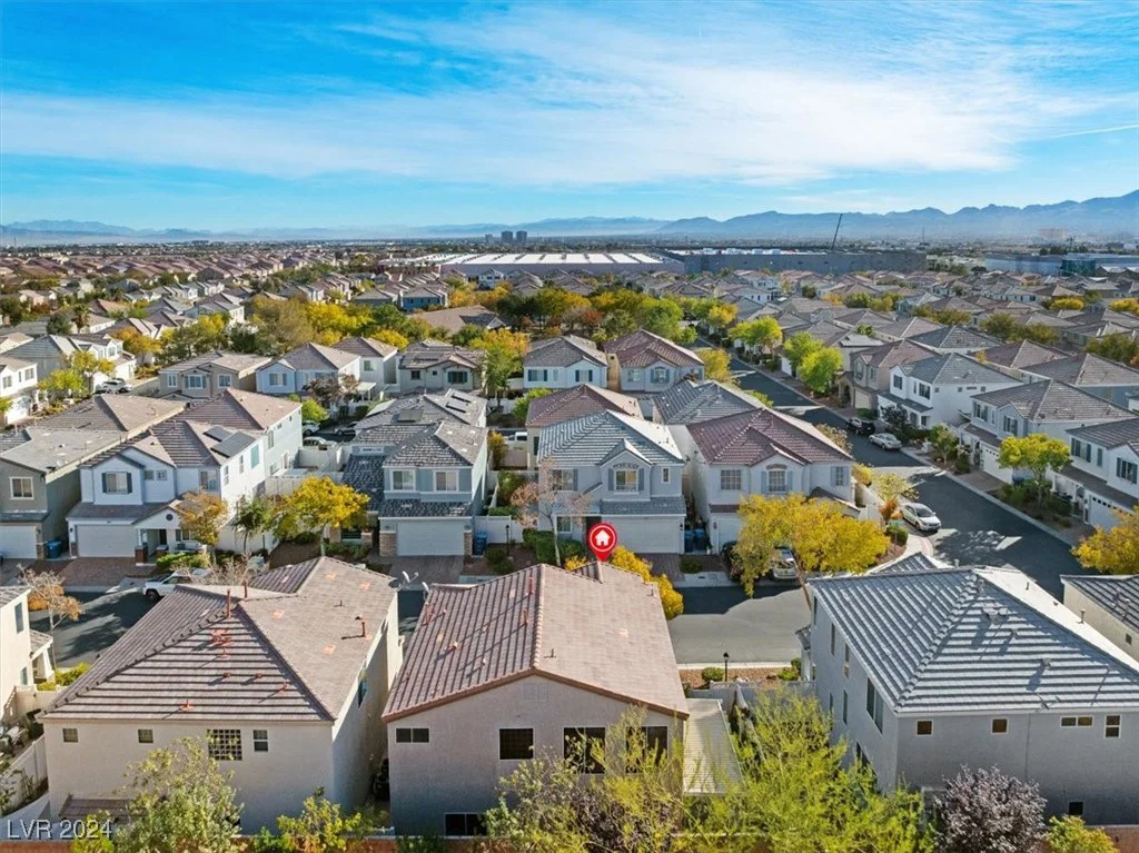 8375 Hunter Brook, Las Vegas, NV 89139