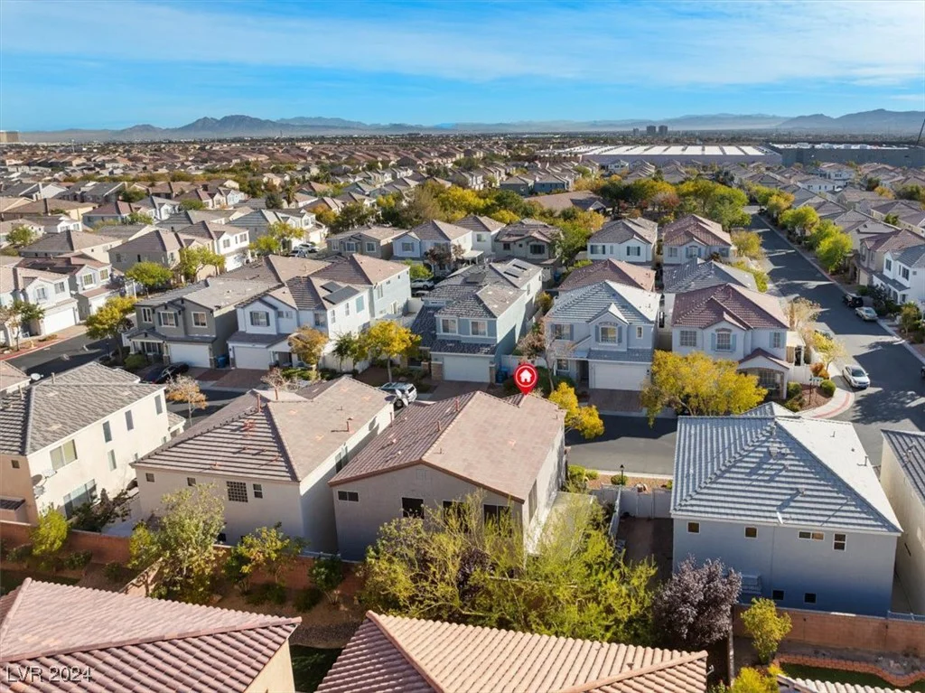 8375 Hunter Brook, Las Vegas, NV 89139