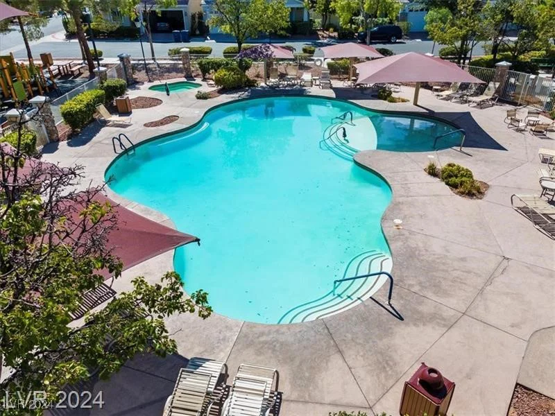 8375 Hunter Brook, Las Vegas, NV 89139