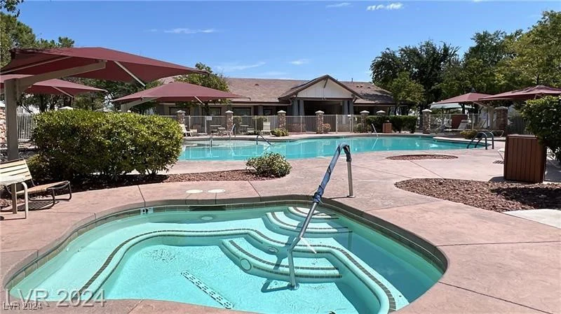 8375 Hunter Brook, Las Vegas, NV 89139