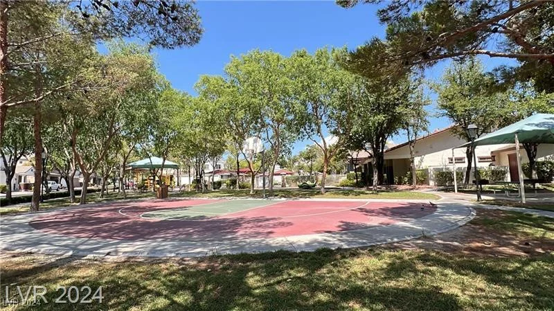 8375 Hunter Brook, Las Vegas, NV 89139