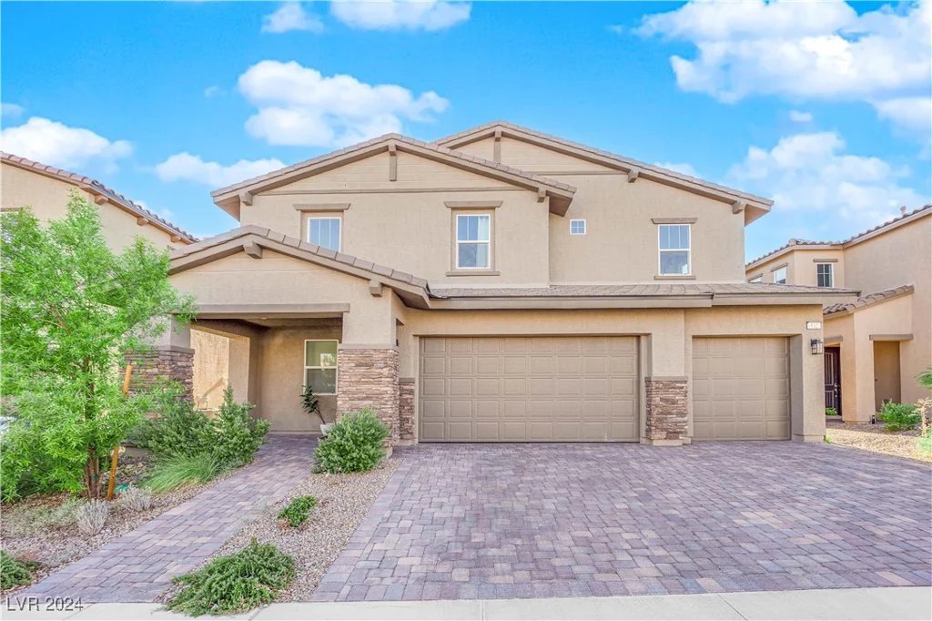 532 Sunny Pointe, Henderson, NV 89011