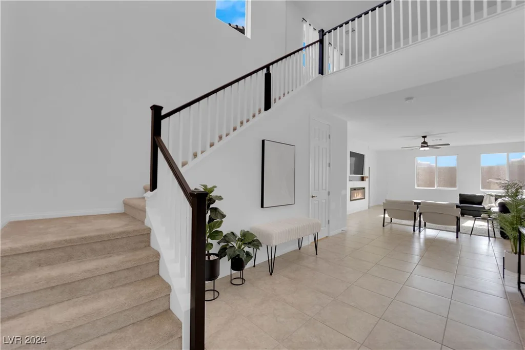 532 Sunny Pointe, Henderson, NV 89011