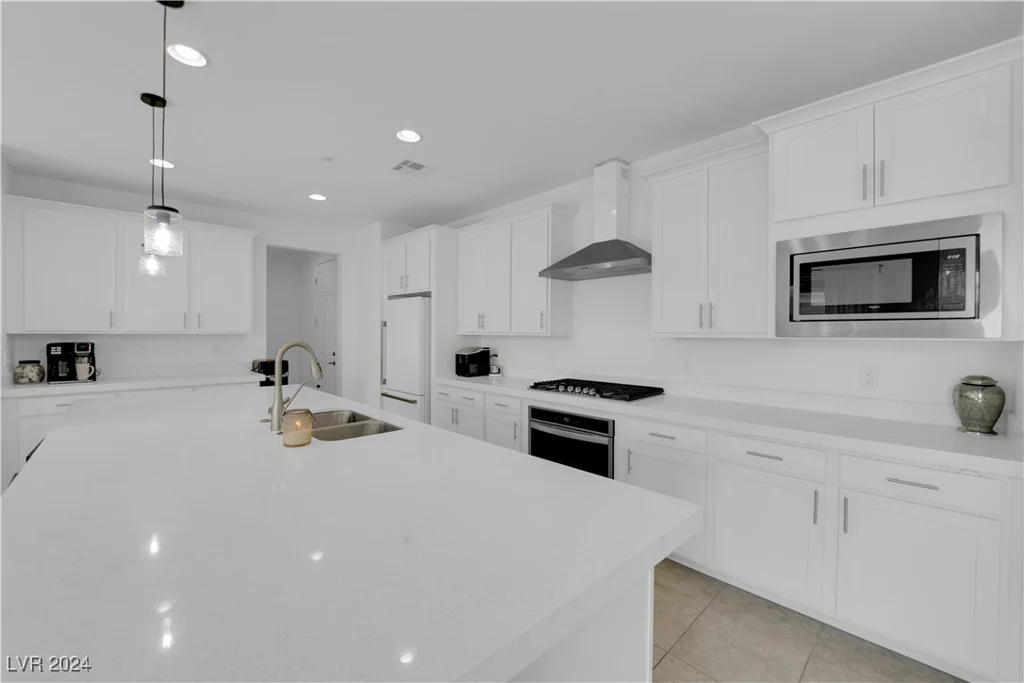 532 Sunny Pointe, Henderson, NV 89011