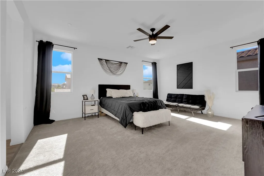 532 Sunny Pointe, Henderson, NV 89011