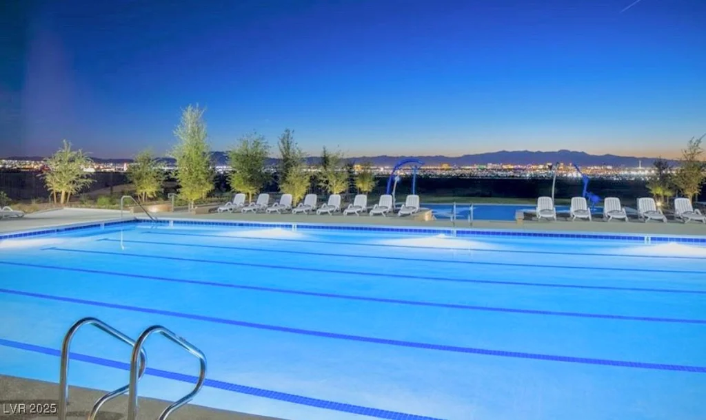 532 Sunny Pointe, Henderson, NV 89011