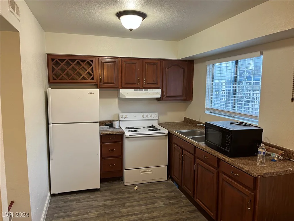 501 Maryland Pkwy, Las Vegas, NV 89101