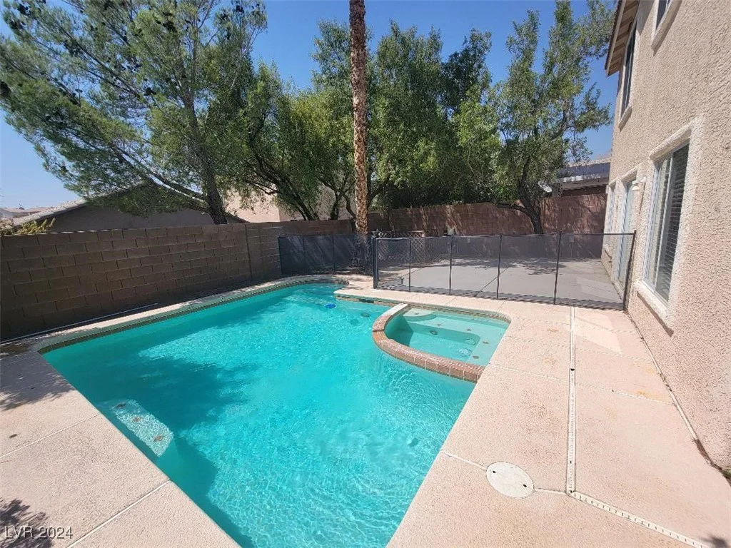 1701 April Shower, Las Vegas, NV 89144
