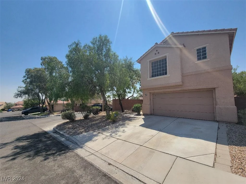 1701 April Shower, Las Vegas, NV 89144