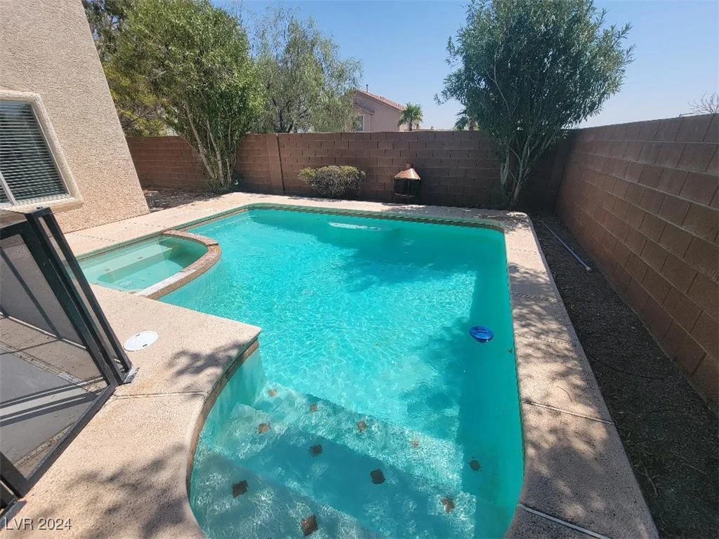1701 April Shower, Las Vegas, NV 89144