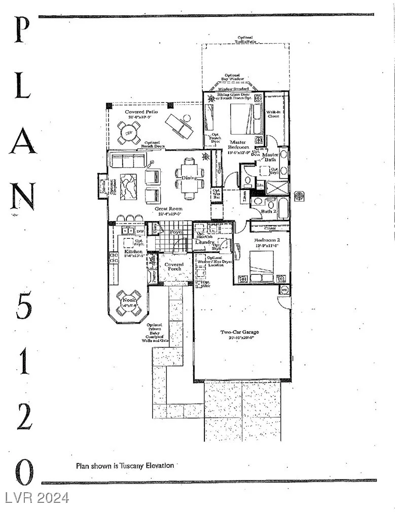 10315 Premia, Las Vegas, NV 89135