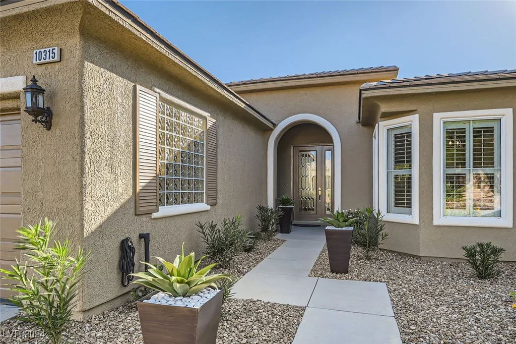 10315 Premia, Las Vegas, NV 89135