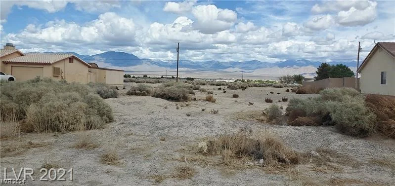 2384 Mount Charleston, Pahrump, NV 89048