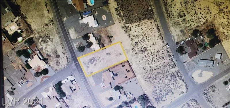 2384 Mount Charleston, Pahrump, NV 89048