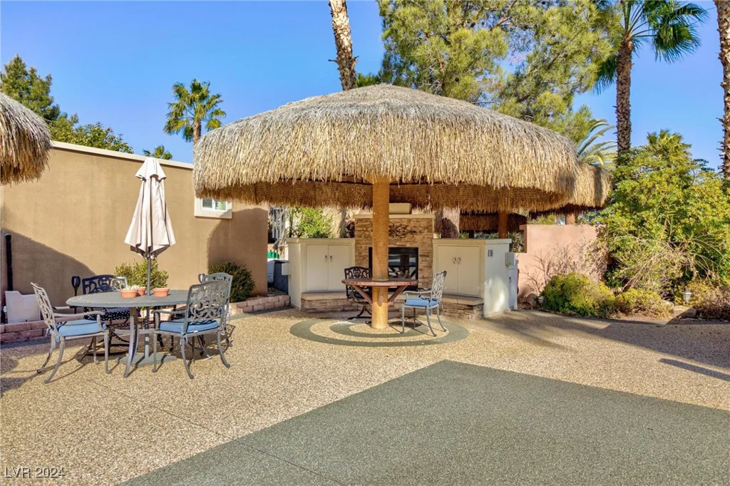 8175 Arville, Las Vegas, NV 89139