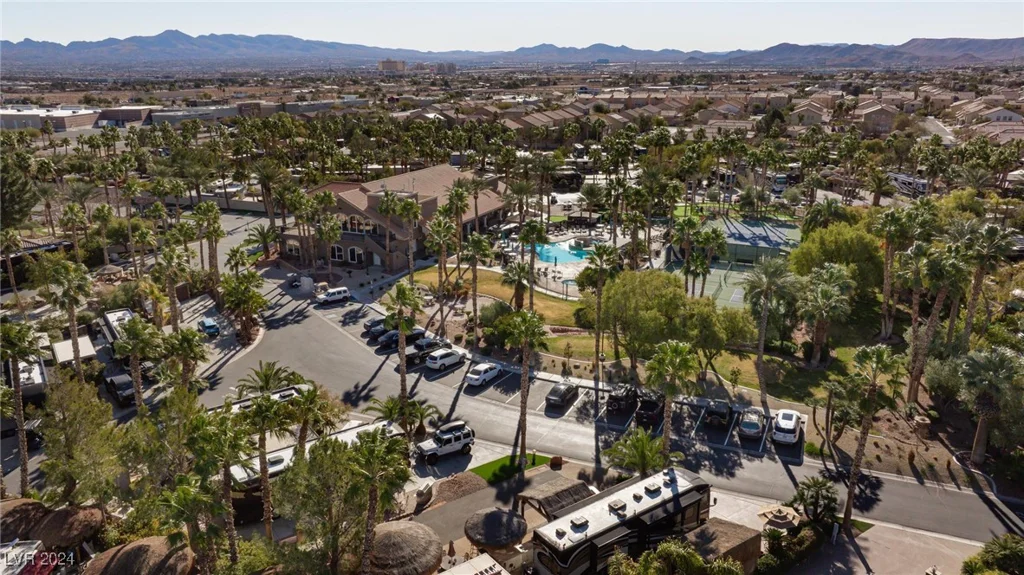 8175 Arville, Las Vegas, NV 89139