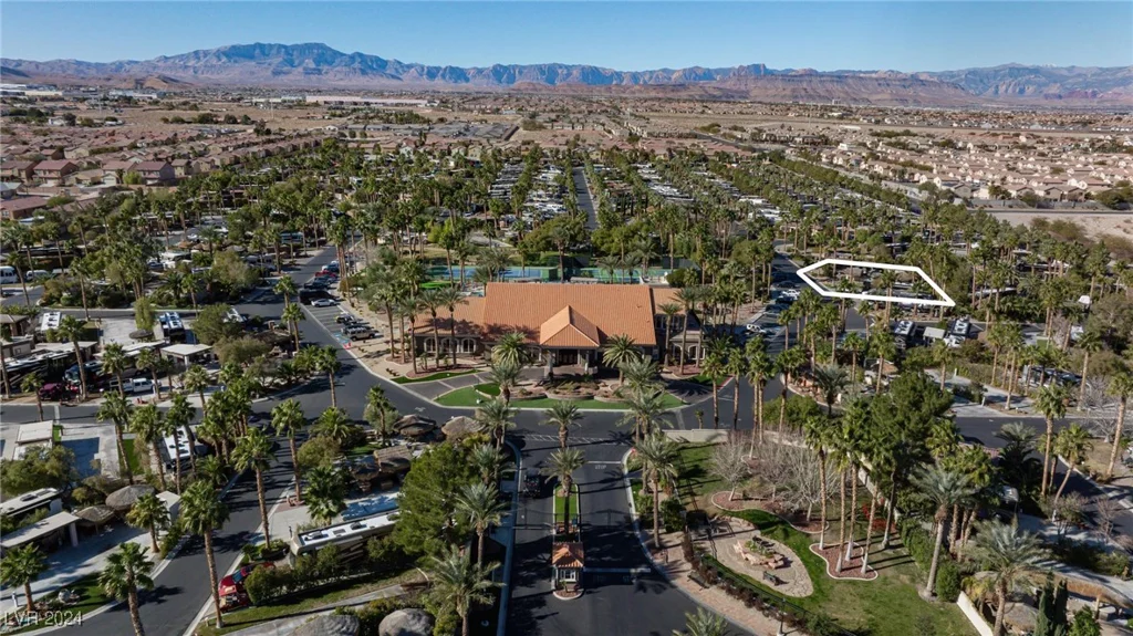 8175 Arville, Las Vegas, NV 89139