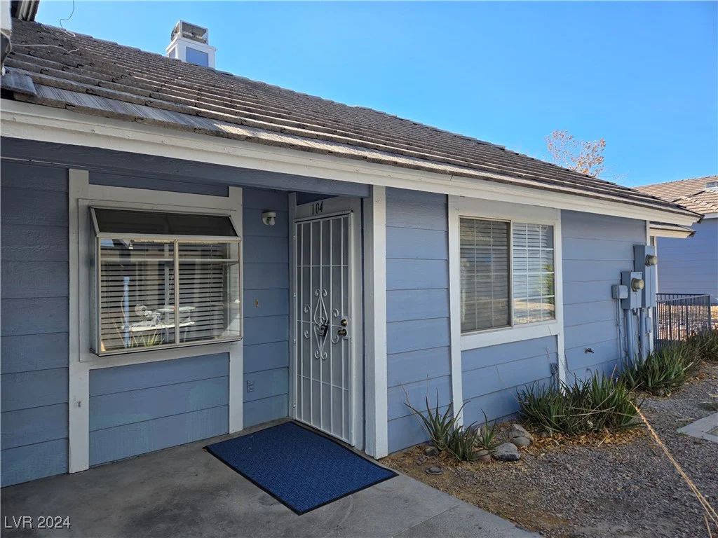 5355 ROD, Las Vegas, NV 89122