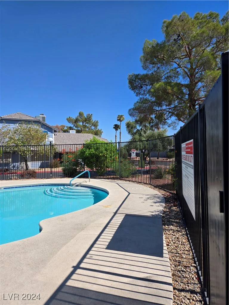 5355 ROD, Las Vegas, NV 89122