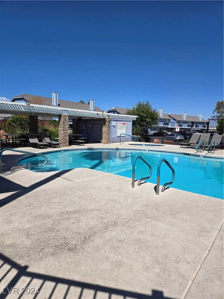 5355 ROD, Las Vegas, NV 89122