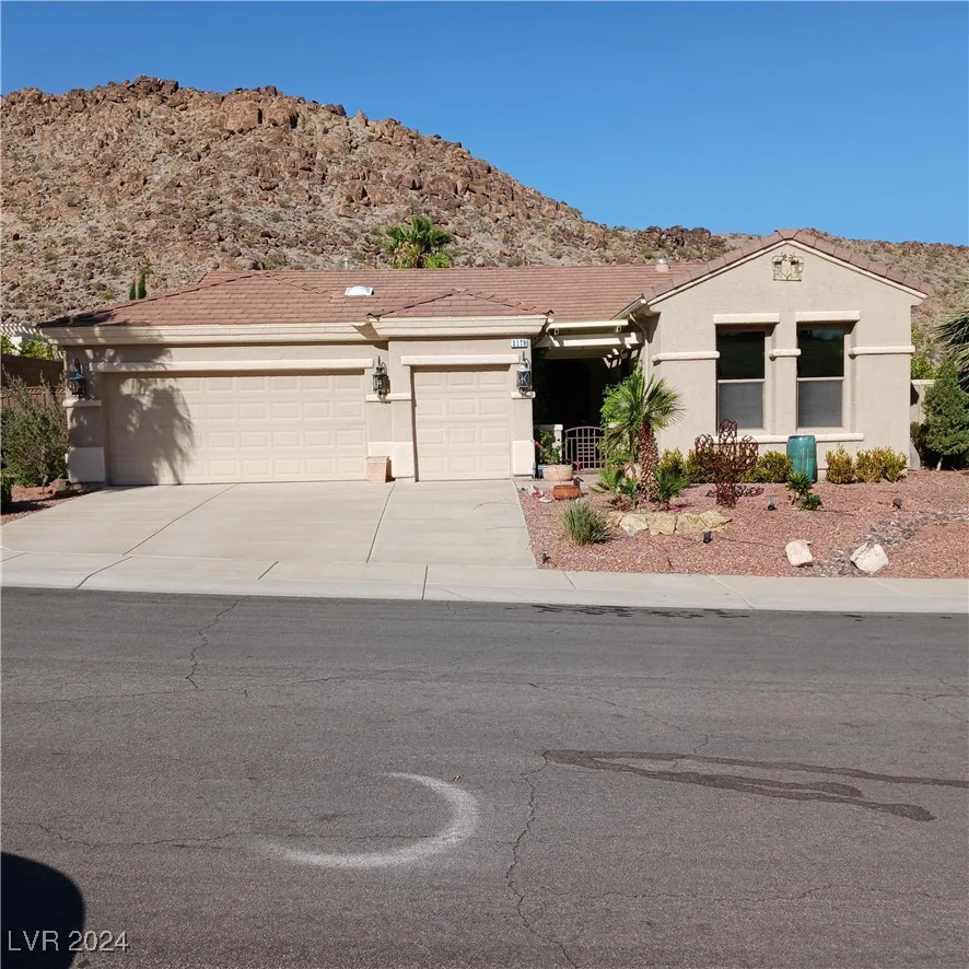 2179 Tiger Willow, Henderson, NV 89012