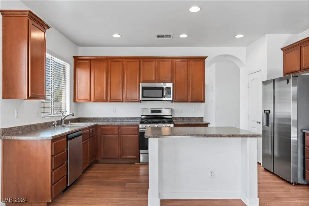 3665 Bella Legato, North Las Vegas, NV 89081