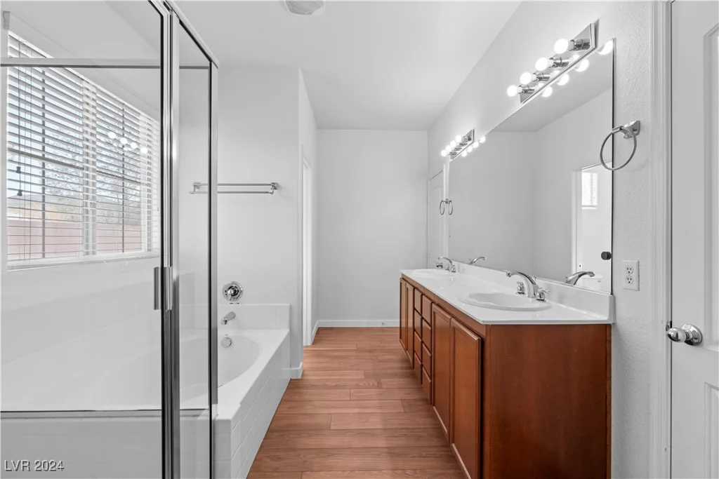 3665 Bella Legato, North Las Vegas, NV 89081