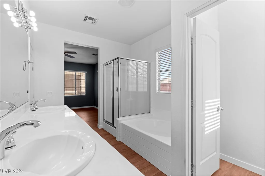 3665 Bella Legato, North Las Vegas, NV 89081