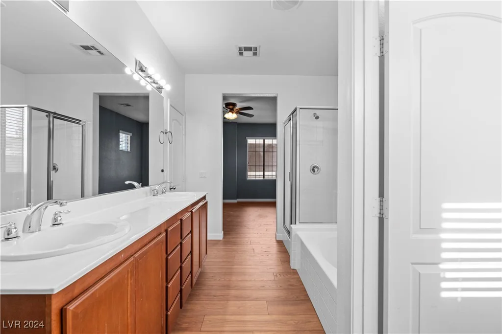 3665 Bella Legato, North Las Vegas, NV 89081