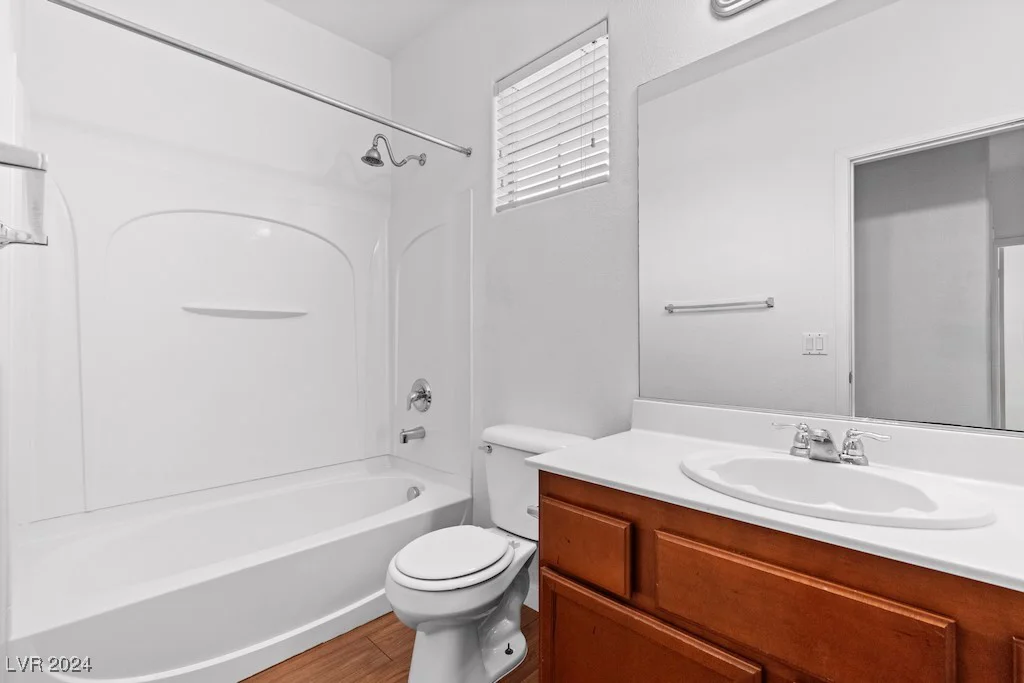 3665 Bella Legato, North Las Vegas, NV 89081